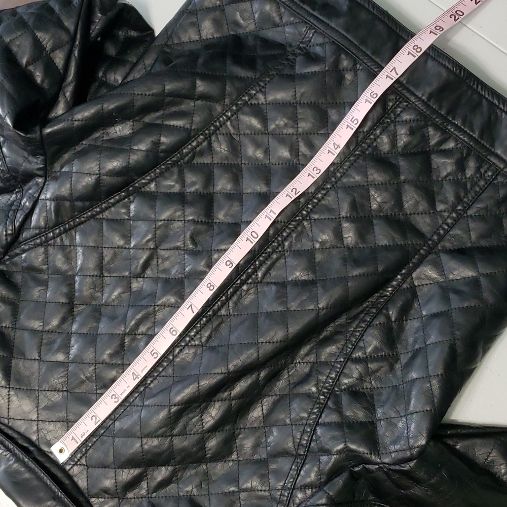 J2 black jacket - Picture 13 of 15